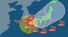 【台風情報】台風10号　九州の予想詳しく【31日（土）までの雨・風シミュレーション】　福岡・長崎・佐賀・大分・熊本・鹿児島・宮崎の気象庁予測データ|TBS NEWS DIG