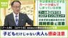 大人も感染に注意！患者急増…子どもの感染症「プール熱」「はやり目」症状は「発熱」「目の充血」原因のアデノウイルスは「制御が難しい」専門家が今改めて警鐘『感染症に警戒を』　|　MBSニュース | 関西の最新ニュースを分かりやすく。