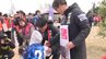 「少しでも力になれれば」地元のプロ選手らが今治山林火災へ募金呼びかけ 地域とともに歩むクラブの支援の輪広がる 愛媛県　|　愛媛のニュース - Nスタえひめ｜あいテレビは6チャンネル