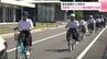 「安全に対する意識を高めてほしい」宿毛警察署管内の3市町村　自転車ヘルメット着用義務化宣言　|　高知のニュース・天気｜KUTV NEWS | KUTVテレビ高知