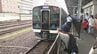 ＪＲ東日本の新型車両「Ｅ１３１」系を公開　鉄道ファンなどで賑わう　長野・松本市　|　SBC NEWS | 長野のニュース | SBC信越放送