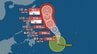 【台風情報】台風6号が発生　31日から1日にかけて沖縄に接近のおそれ【雨風シミュレーション】　|　大分のニュース｜OBS NEWS｜大分放送