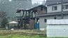 空き家から火が上がる　空き家と小屋を焼く火災　けが人はなし（山形・尾花沢市）　|　山形のニュース│TUYテレビユー山形