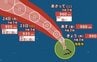 【台風情報】最大瞬間風速65m/s・中心気圧935hPa予想…「台風18号(ソウデル)」週明けに“非常に強い勢力”で日本の南に接近可能性　進路予想・今後の雨風シミュレーション【気象庁20日3時45分発表】　|　BSSニュース | BSS山陰放送