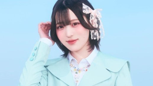 高嶺のなでしこ 】春野莉々さんがグループ脱退 「皆さまの前に