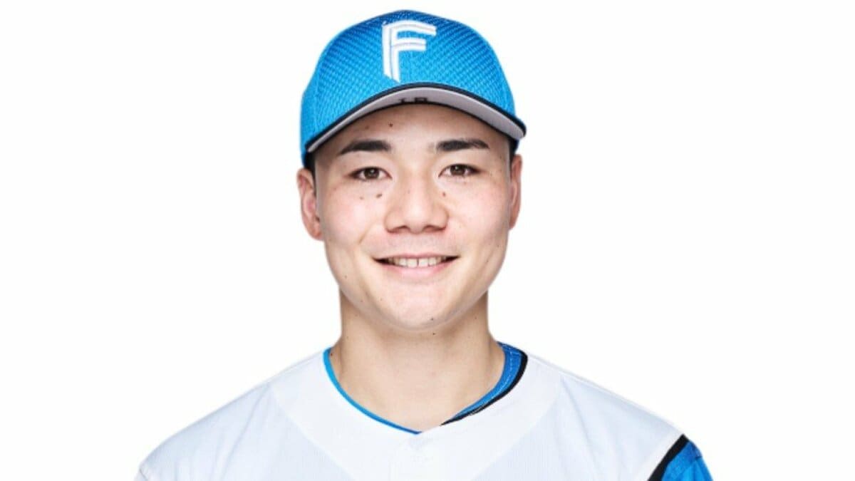 日本ハム】首位攻防第2戦 清宮幸太郎（26）が逆転V打で9連勝中のタカを