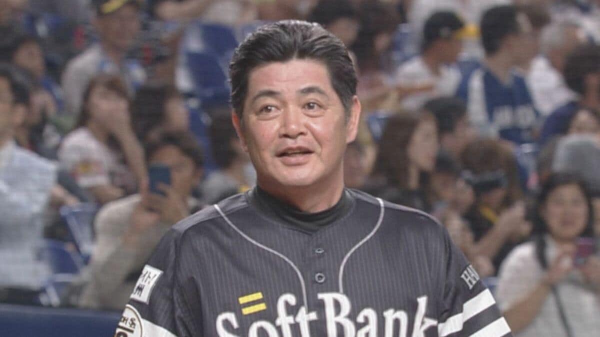 中日ドラゴンズ 新監督に工藤公康氏（63）就任へ 上林選手｢強いチームに｣ 橋本投手｢覚悟しています｣ ファンの反応は？