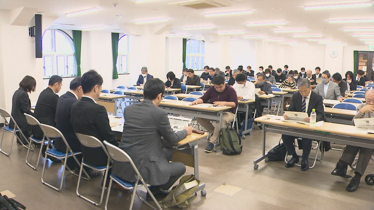 「宿泊税」導入に向け意見交換会　事業者から事務負担増への懸念相次ぐ　大分