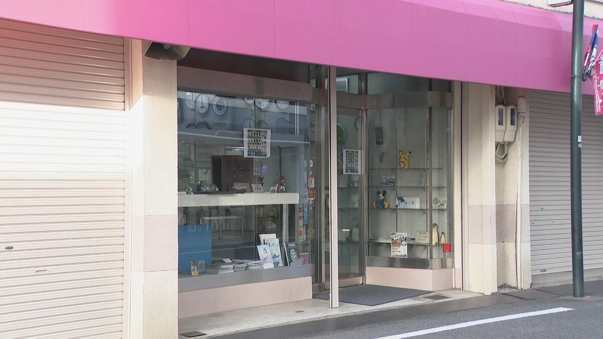 腕時計15本 約3000万円相当が奪われる…SNSで実行役を募集し犯行の手助けをしたか 少年(15)を逮捕 “トクリュウ”による犯行とみて捜査