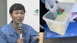 【ごみ清掃芸人】手つかずに捨てられた米を投稿 食品ロスに防止策 ”冷蔵庫の中をチェック・お裾分け・フードドライブ” 【マシンガンズ滝沢】|TBS NEWS DIG