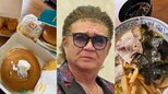 【 小沢仁志 】早起き→パンケーキ&バーガーで「朝マック!」続いて肉盛り「昆布水つけ麺」暑さに備えて朝食充実 フォロワー「パワーもらいました」|TBS NEWS DIG