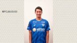【J2今治】元レアル下部組織の“ピピ"中井卓大を獲得!自身初のJリーグ挑戦へ|TBS NEWS DIG