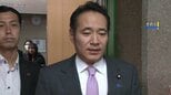 簗農水大臣“予算を大幅カット”音声入手 衆院選で自身を支援しなかった地元自治体めぐり今年5月の会合で発言|TBS NEWS DIG