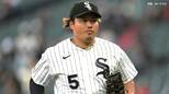 村上宗隆 防御率0.24の最強右腕に3打席連続三振、シンカー・スプリットに悪戦苦闘、あす村上vs菊池 日米通じて初対戦|TBS NEWS DIG