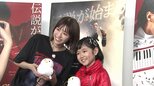 【独自インタビュー】若槻千夏「石灰石を磨く夏休み」 永尾柚乃「茹でダコをお塩で」 夏の思い出を語る|TBS NEWS DIG