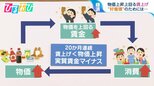 私たちの「給料」どうしたら上がる?物価上昇を上回る「賃上げ」は実現するのか 経済評論家に聞く【ひるおび】|TBS NEWS DIG