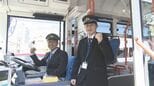 外国人バス運転手誕生へ　インドネシアから来日の2人がバス会社に入社　運転手不足の救世主となるか　広島　|　RCC NEWS | 広島ニュース | RCC中国放送
