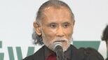 【 片岡鶴太郎 】〝どなたにもおススメできない〟夜11時起床の“変態的生活”で受賞で〝日焼け止めも要りません〟|TBS NEWS DIG