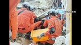 熊本地震 発災から4日目 岡山から派遣された緊急消防援助隊が戻り被災地の状況を報告「余震が頻発」【岡山】|TBS NEWS DIG