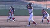 渋野日向子選手が出場したソフトボール大会を復活 決勝Tでは始球式も【岡山】|TBS NEWS DIG