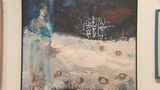 大分市美術展開催 絵画や彫刻、写真など504点の作品展示 | 大分のニュース|OBS NEWS|大分放送