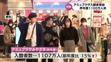 アミュプラザみやざき 2022年度は1100万人余が来場 前年度140万人以上上回る|TBS NEWS DIG