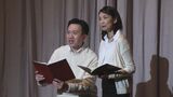 読書や本の素晴らしさを体感「家族草子」で魅力伝える 新潟|TBS NEWS DIG