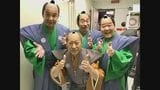 桑野信義さんが上島竜兵さんを追悼「殿と飲んでるのかな それとも殿に怒られてるかな…」|TBS NEWS DIG