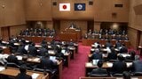 新スタジアム整備の早急な検討を求める陳情を採択　岡山県議会最終日　知事は来年早い時期に協議体設置の意向|TBS NEWS DIG
