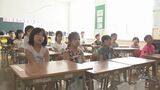 「みんなに会うの楽しみだった?」「はーい!」福岡市の小学校で始業式 | 福岡のニュース|RKB NEWS|RKB毎日放送