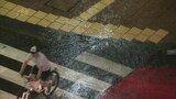福岡県と佐賀県で線状降水帯発生 九州北部 災害発生に厳重警戒|TBS NEWS DIG