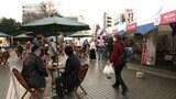 あいにくの天気も…テイクアウトフェスタ 賑わう | 高知のニュース・天気|KUTV NEWS | KUTVテレビ高知