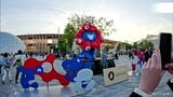 「120点ちゃいます?」大阪・関西万博1か月 リピーター続出の理由とは? 来場者の本音を集めました | 名古屋・愛知・岐阜・三重のニュース【CBC news】 | CBC web