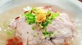 ミシュランガイド掲載の韓国料理店で食べる、お肌に◎な「看板メニュー」が最高！【ラヴィット！】|TBS NEWS DIG