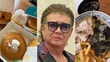 【 小沢仁志 】早起き→パンケーキ＆バーガーで「朝マック！」続いて肉盛り「昆布水つけ麺」暑さに備えて朝食充実　フォロワー「パワーもらいました」|TBS NEWS DIG