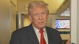 NY株、一時900ドル超下落 “トランプ関税によってインフレが長引く可能性”パウエル議長の見解を受け|TBS NEWS DIG