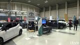 環境や人に優しい車の魅力などを発信!「えひめカーフェスタ2023」開催 | 愛媛のニュース - Nスタえひめ|あいテレビは6チャンネル
