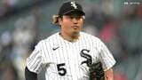村上宗隆 防御率0.24の最強右腕に3打席連続三振、シンカー・スプリットに悪戦苦闘、あす村上vs菊池 日米通じて初対戦|TBS NEWS DIG