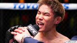 「ファイターたちよ、俺の前に1列に並べ!」総合格闘技「UFC」日本人初の王者めざす平良達郎が宣戦布告! UFC6連勝|TBS NEWS DIG