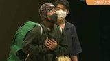 「バクバクしたが途中から楽しくなった」若さ弾ける高校生のステージ 大分舞鶴高校文化祭「柏葉祭」 | 大分のニュース|OBS NEWS|大分放送