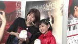 【独自インタビュー】若槻千夏「石灰石を磨く夏休み」 永尾柚乃「茹でダコをお塩で」 夏の思い出を語る|TBS NEWS DIG