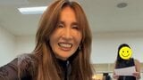 【 工藤静香 】〝震えるスケジュール〟来年の紙を指し〝詰まりすぎてない?〟思わず録画ボタンをOFF 岩手コンサートも充実|TBS NEWS DIG