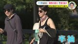 【史上初】 “異例の暑さ” 11月に初めての27℃超え 9月並みの暑さ 各地で「夏日」続々|TBS NEWS DIG