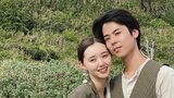 【結婚式】モデル・江野沢愛美さん(27) 夫・北條慶さんと挙式 ストーリーズにファーストバイトの動画を掲載|TBS NEWS DIG