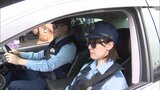7月から”グラサン”警察官登場 職務中のサングラス着用を許可 目の保護・まぶしさによる事故防止目的 佐賀県警 | 福岡のニュース|RKB NEWS|RKB毎日放送