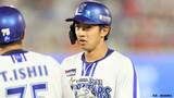 DeNA・梶原昂希 決勝点に繋がった1打に「毎日試行錯誤」熾烈なCS争いも “意味ある一勝”で前進|TBS NEWS DIG