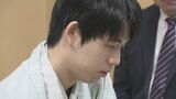 藤井聡太七冠vs永瀬拓矢九段の王位戦 2人の「千日手」指し直しは名人戦に続いて3局連続 どちらが熱戦制すか?今夜決着へ | 名古屋・愛知・岐阜・三重のニュース【CBC news】 | CBC web