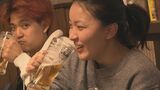送別会復活の兆し 予約満席の飲食店も…うれしい悲鳴 | 大分のニュース|OBS NEWS|大分放送