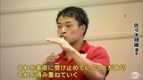 1歳半から耳が聞こえないデフリンピック陸上金メダリストが伝えた「世界一」になるために大切なこと|TBS NEWS DIG
