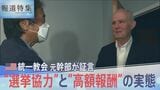 「我々は世界を支配できると思った」米・統一教会の元幹部が語った"選挙協力"と"高額報酬"の実態【報道特集】|TBS NEWS DIG